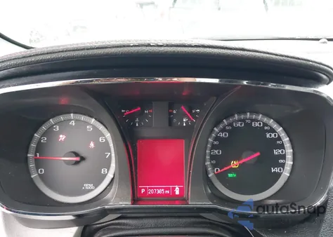 2015 GMC Terrain Sle-2 z USA, uszkodzony, nr VIN 2GKALREK4F6180968